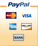 Payments through Paypal